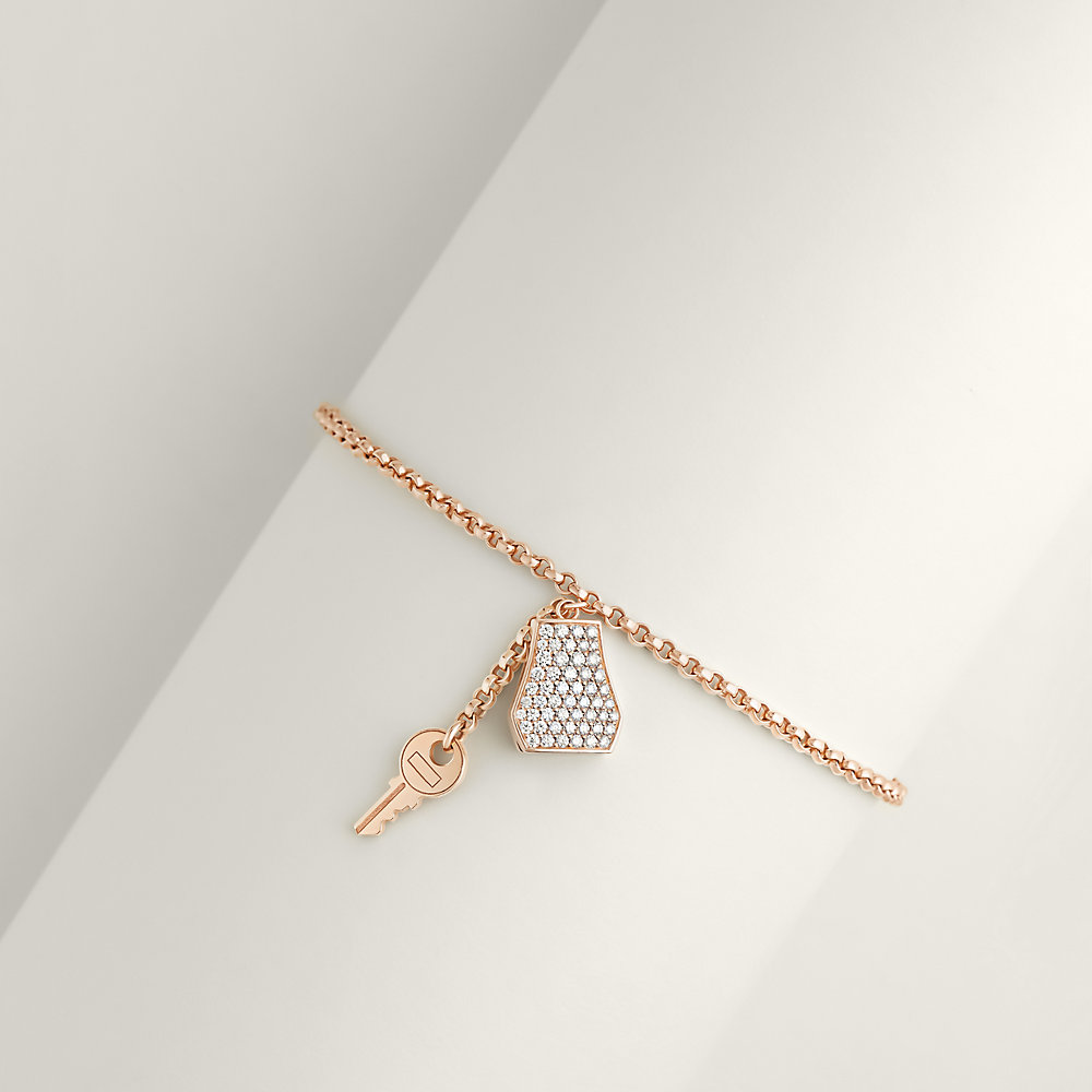 Kelly Clochette bracelet, small model | Hermès USA